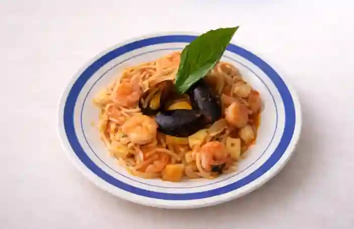 Ristorante Siciliana a Domicilio Ristorante Siciliana