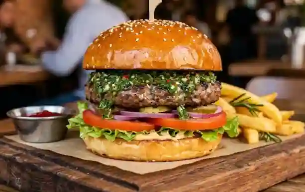 Burgerstation Parrilla Artesanal Milán Manizales a Domicilio Burgerstation Parrilla Artesanal Milán Manizales