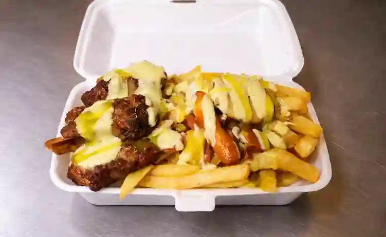 Maximandingas a Domicilio Maximandingas