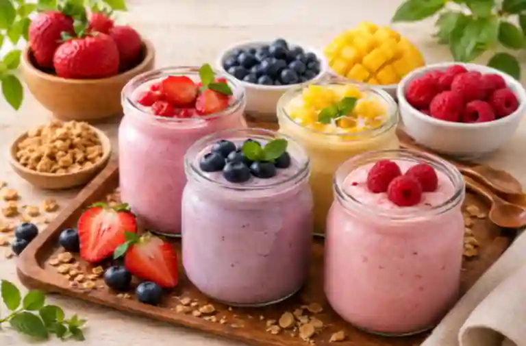Kefir con Amor a Domicilio Kefir con Amor