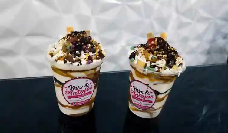 Mix & Antojos (tentaciones Antonella) a Domicilio Mix & Antojos (tentaciones Antonella)