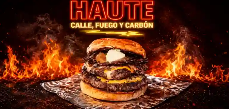 Haute a Domicilio Haute