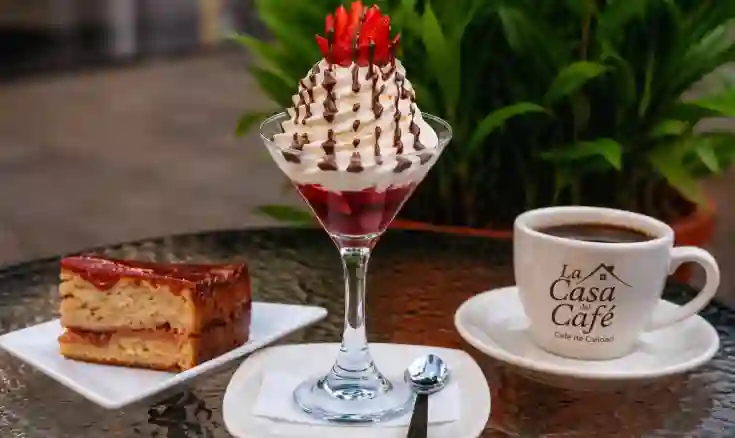 la Casa Del Cafe-Cartago a Domicilio la Casa Del Cafe-Cartago