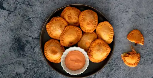 Kikis Empanadas