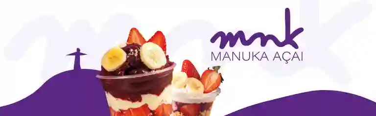 Manuka Acai Bowls Ibague