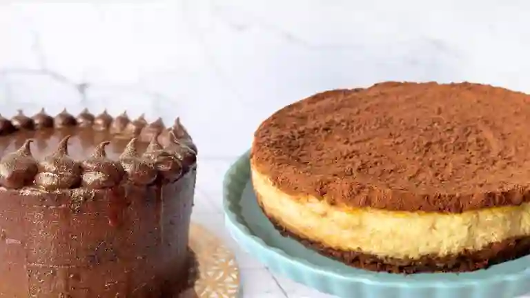 Mercari - Postres a Domicilio Mercari - Postres
