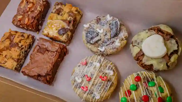 Brunella a Domicilio Brunella