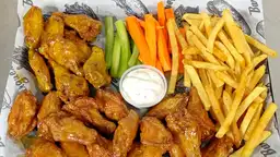 Corona Wings