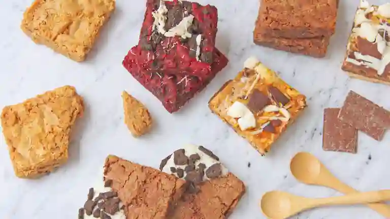 Mercari - Postres a Domicilio Mercari - Postres