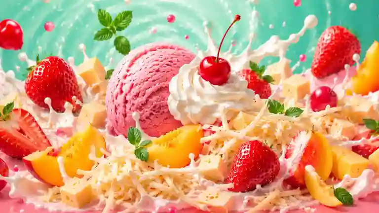 Fruty Queso a Domicilio Fruty Queso