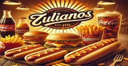 Zulianos Burger And Desser