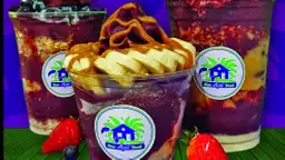 Casa Acai Brasil Santa Barbara
