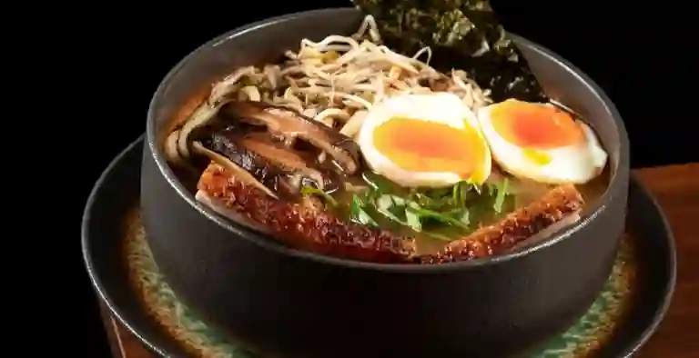 Tora Ryu. a Domicilio Tora Ryu.