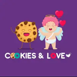 Cookies And Love