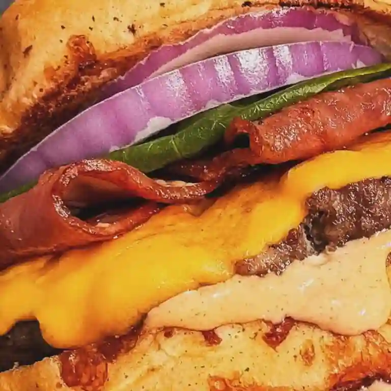 Jotas Burguers a Domicilio Jotas Burguers