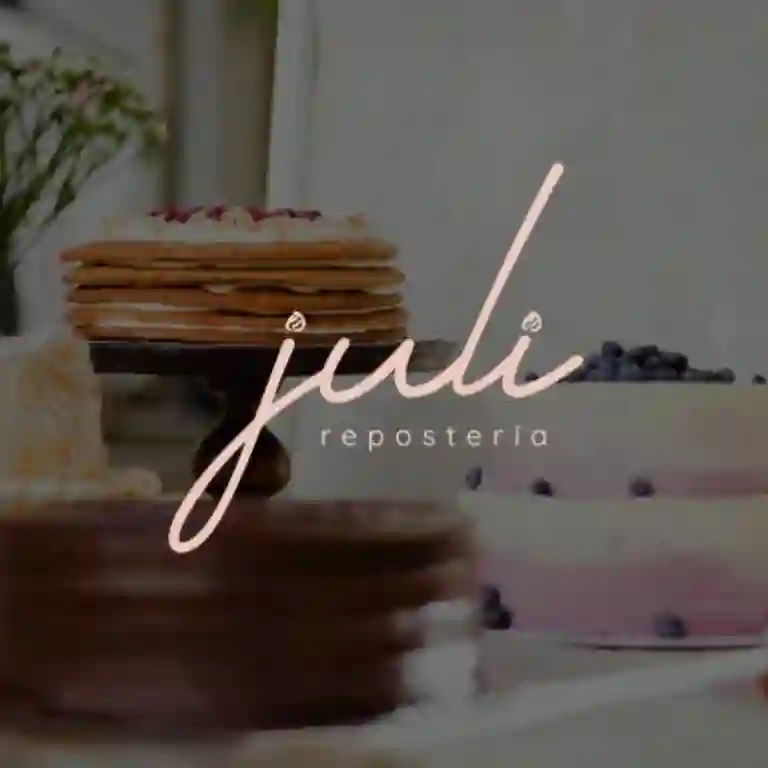 Juli Reposteria a Domicilio Juli Reposteria