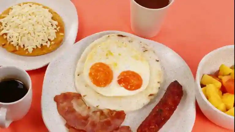 Desayunitos Express a Domicilio Desayunitos Express