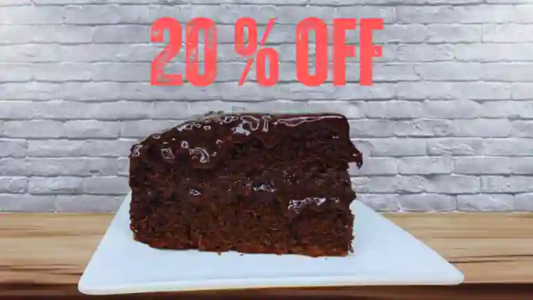 Sweet Frenzy a Domicilio Sweet Frenzy