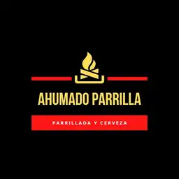 Ahumado Parrilla