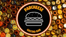 Parcheese Hamburguesas