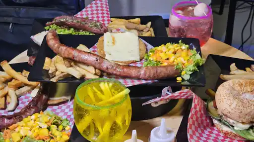 La Chorizeria Parrilla Bar