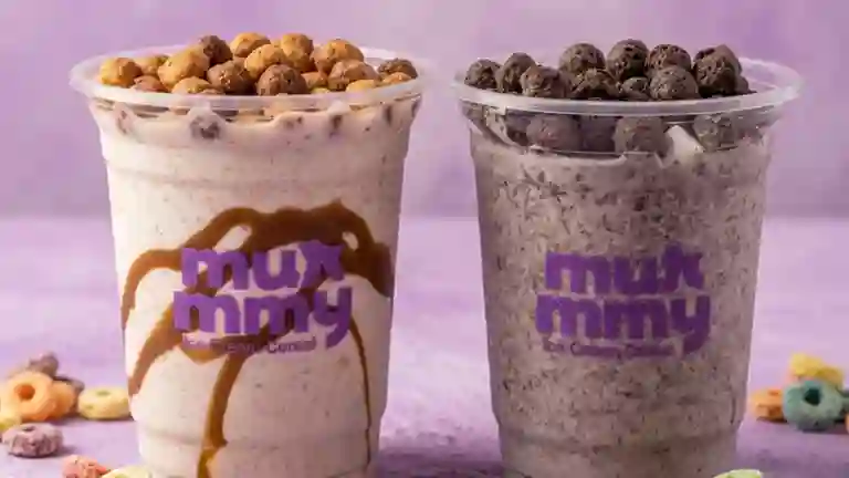 Murmmy a Domicilio Murmmy