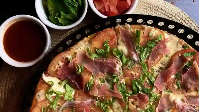 Gio's Pizza