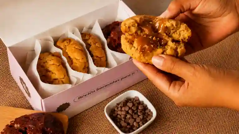 Kaffy Bakery a Domicilio Kaffy Bakery