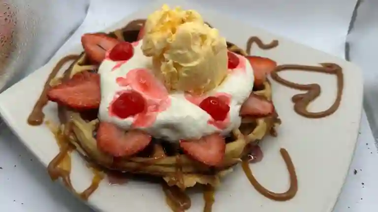 La Freseria Jym a Domicilio La Freseria Jym