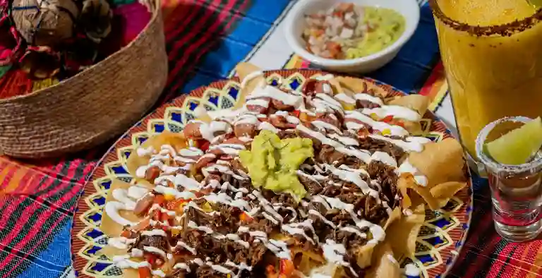 la Villa Del Mexicano a Domicilio la Villa Del Mexicano