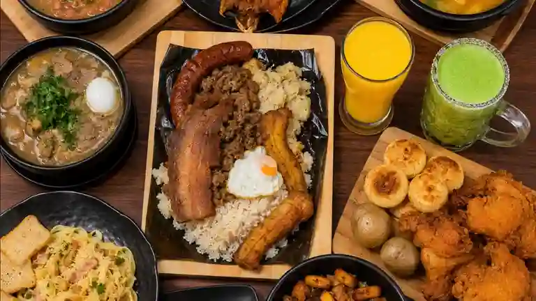Pez Pollo a Domicilio Pez Pollo