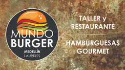 Mundo Burger Laureles