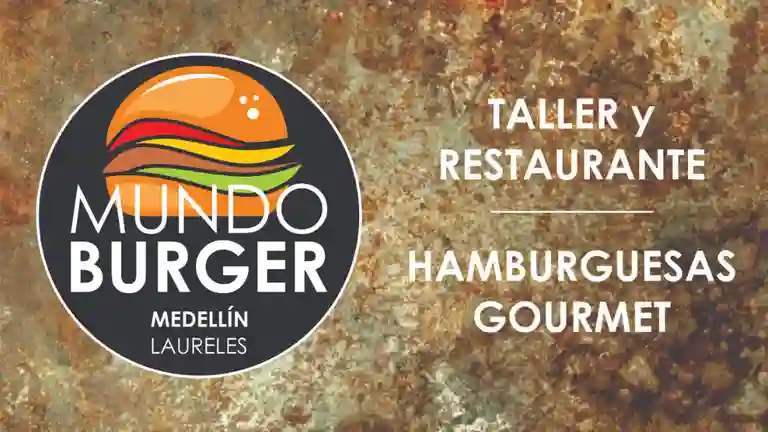 Mundo Burger Laureles