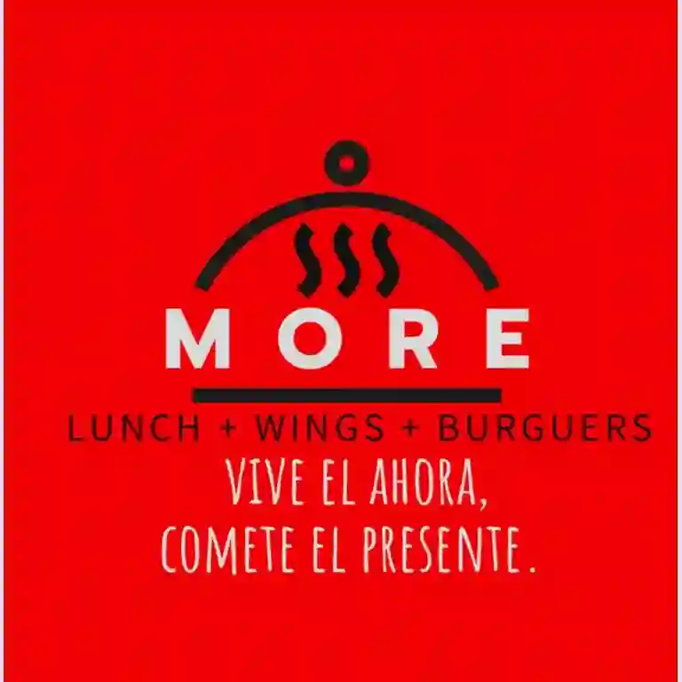More Restaurante a Domicilio More Restaurante