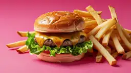 Pinky Foodies