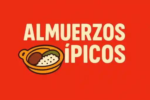 Almuerzos Tipicos