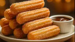 Don Churro