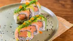 Inari Sushi Pro