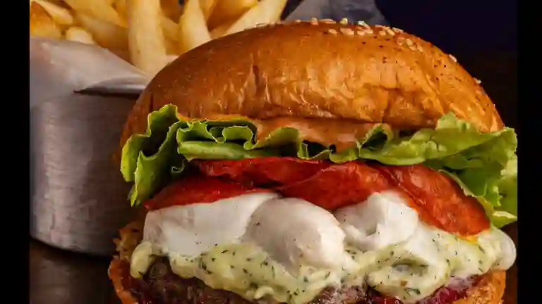 Pancho y Josefina a Domicilio Pancho y Josefina