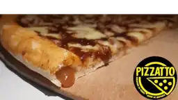 Pizzatto Baq