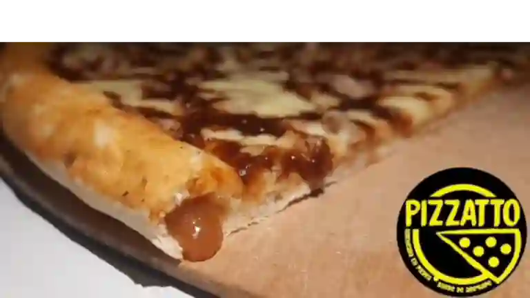 Pizzatto Baq