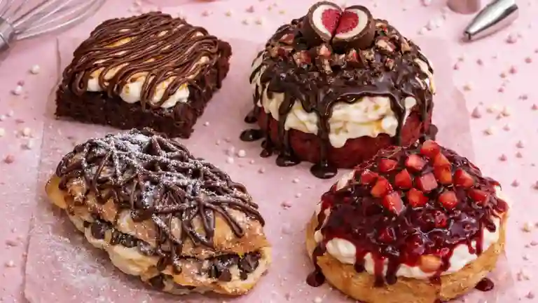 Encantos Repostería a Domicilio Encantos Repostería