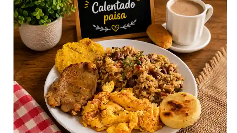 Sabor y Sazon Villavicencio a Domicilio Sabor y Sazon Villavicencio
