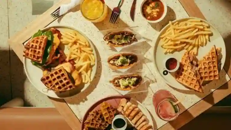 Felo Waffles a Domicilio Felo Waffles