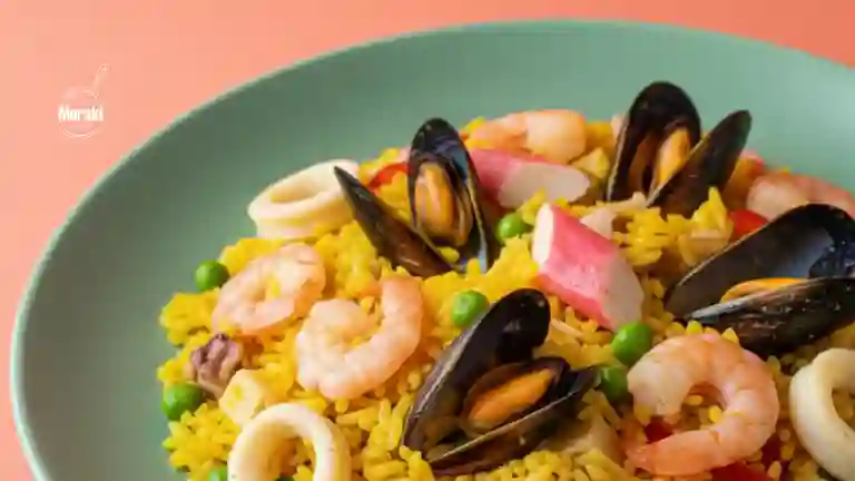 Meraki Arroceria a Domicilio Meraki Arroceria