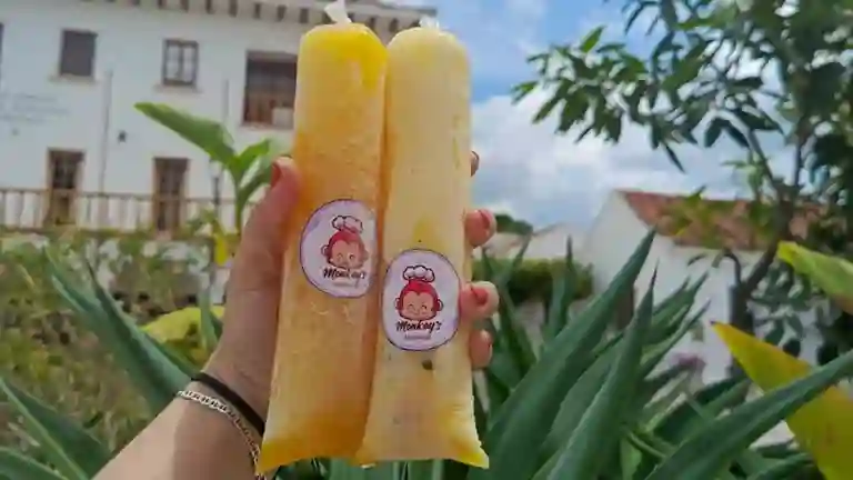 Monkeys Bolis Gourmet a Domicilio Monkeys Bolis Gourmet