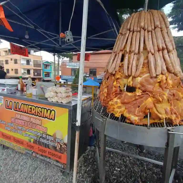 la Llanerisima a Domicilio la Llanerisima