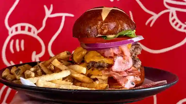 Bitehouse a Domicilio Bitehouse