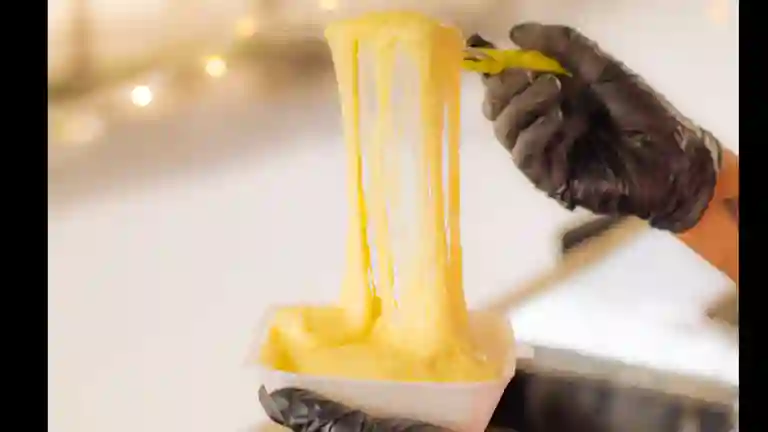 Bravos Arepa Popayan