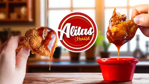 Alitas House 1